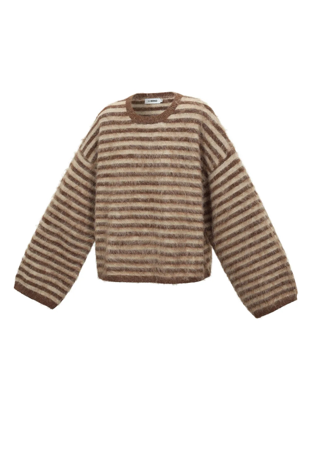 Ashley teddy sweater