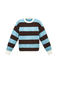 Cloud sweater