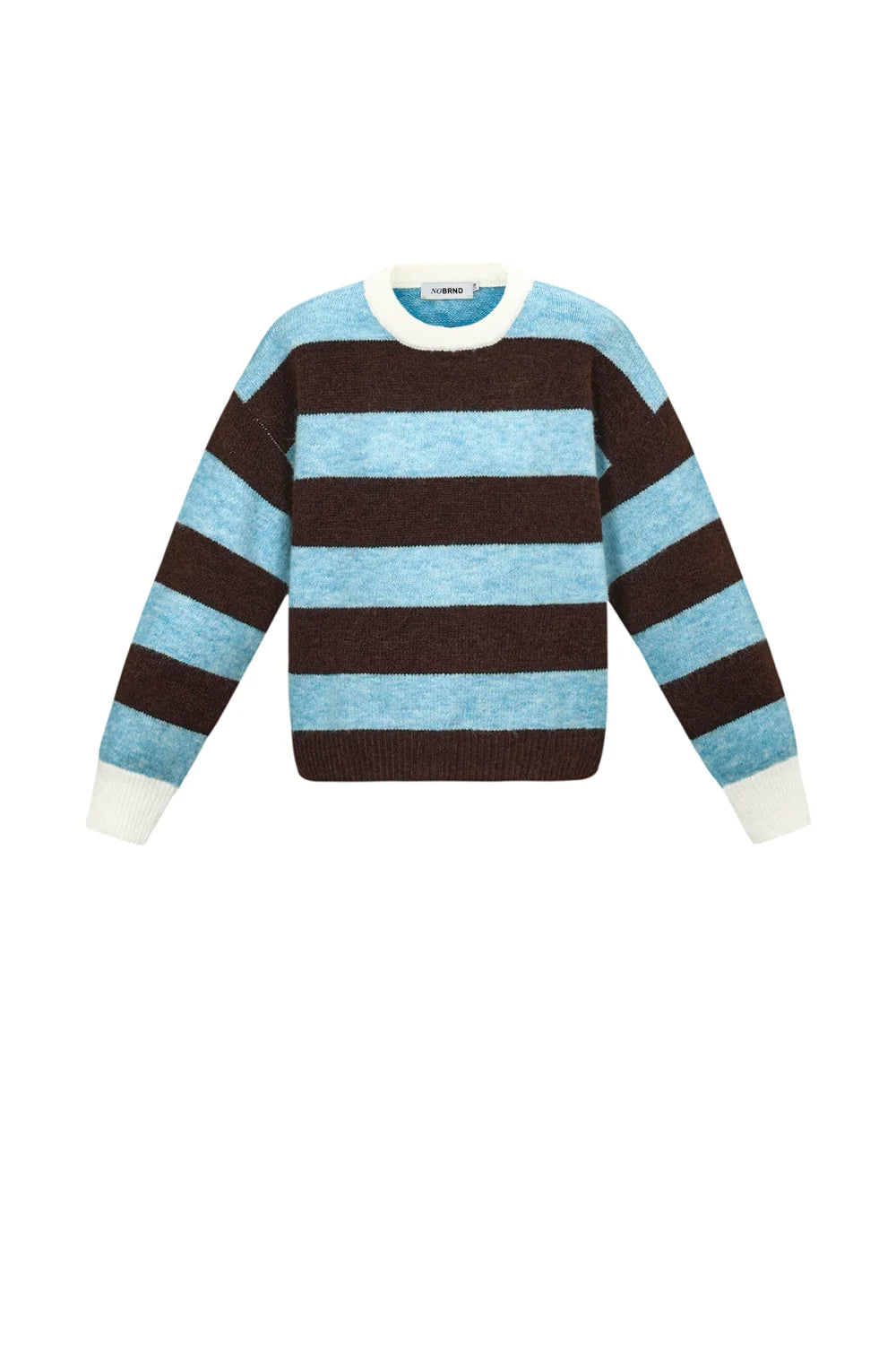 Cloud sweater