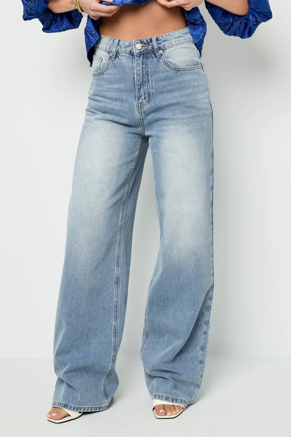 Skye jeans