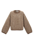 Ashley teddy sweater