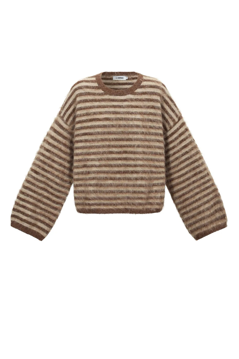 Ashley teddy sweater