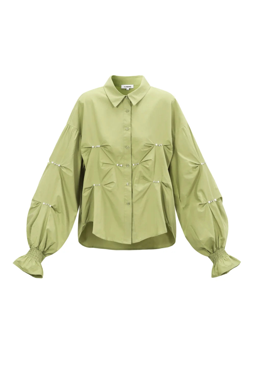 Bowie blouse