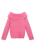 Indy Off-Shoulder sweater