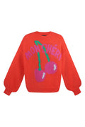 Mon Chéri Cherry sweater