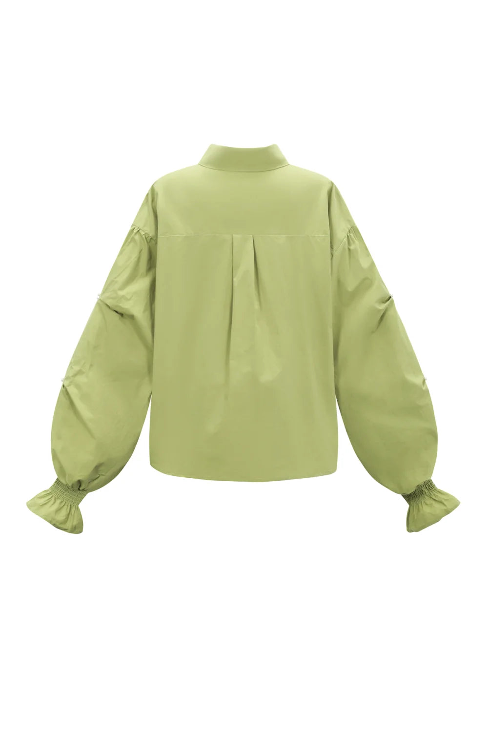 Bowie blouse