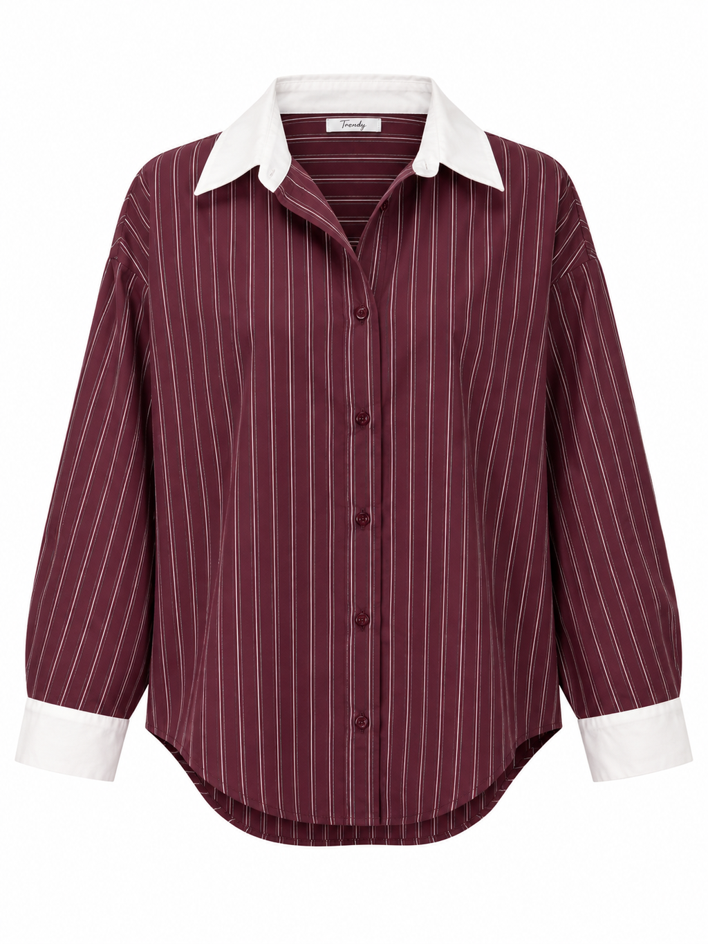 Marlow blouse