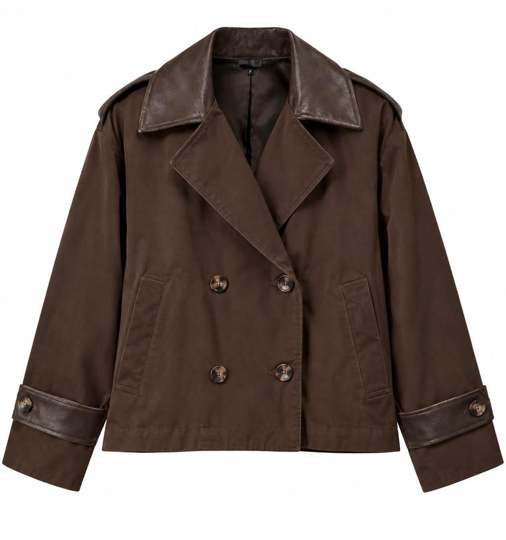Wifey jacket