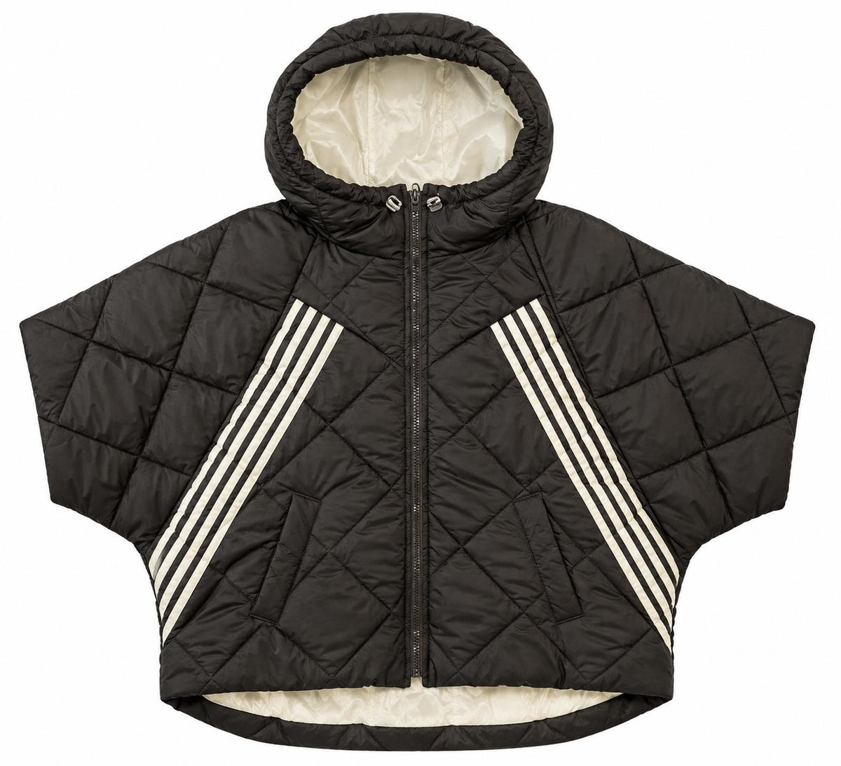 Daily bodywarmer