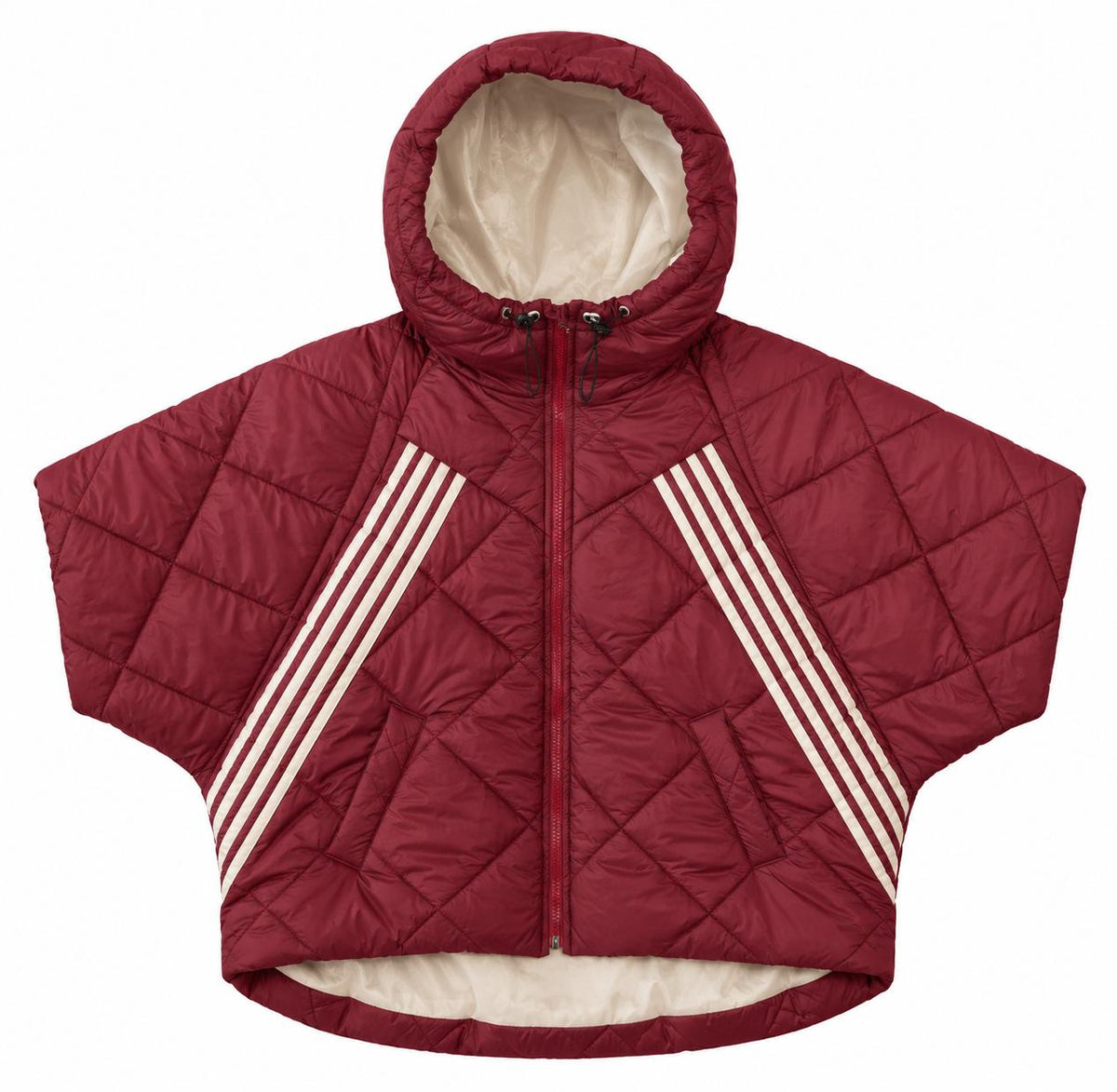 Daily bodywarmer