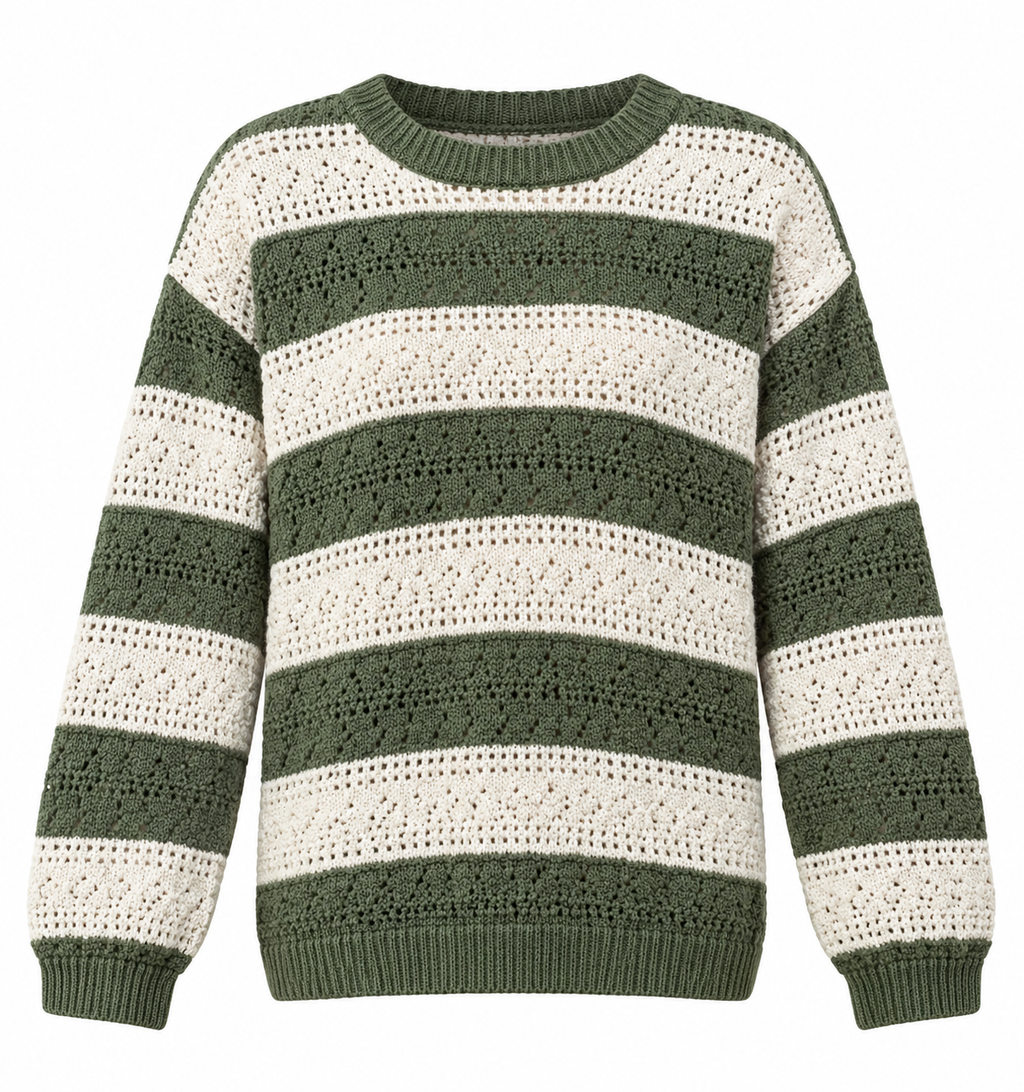 Cecilia sweater
