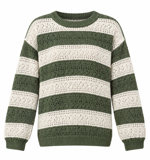 Cecilia sweater