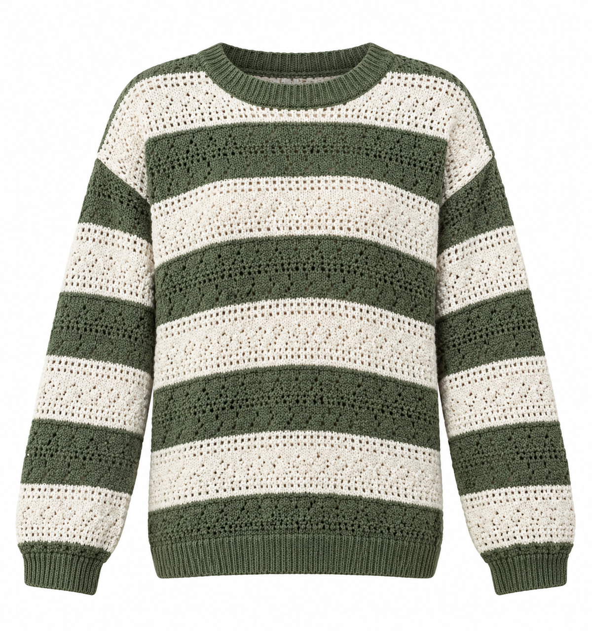 Cecilia sweater