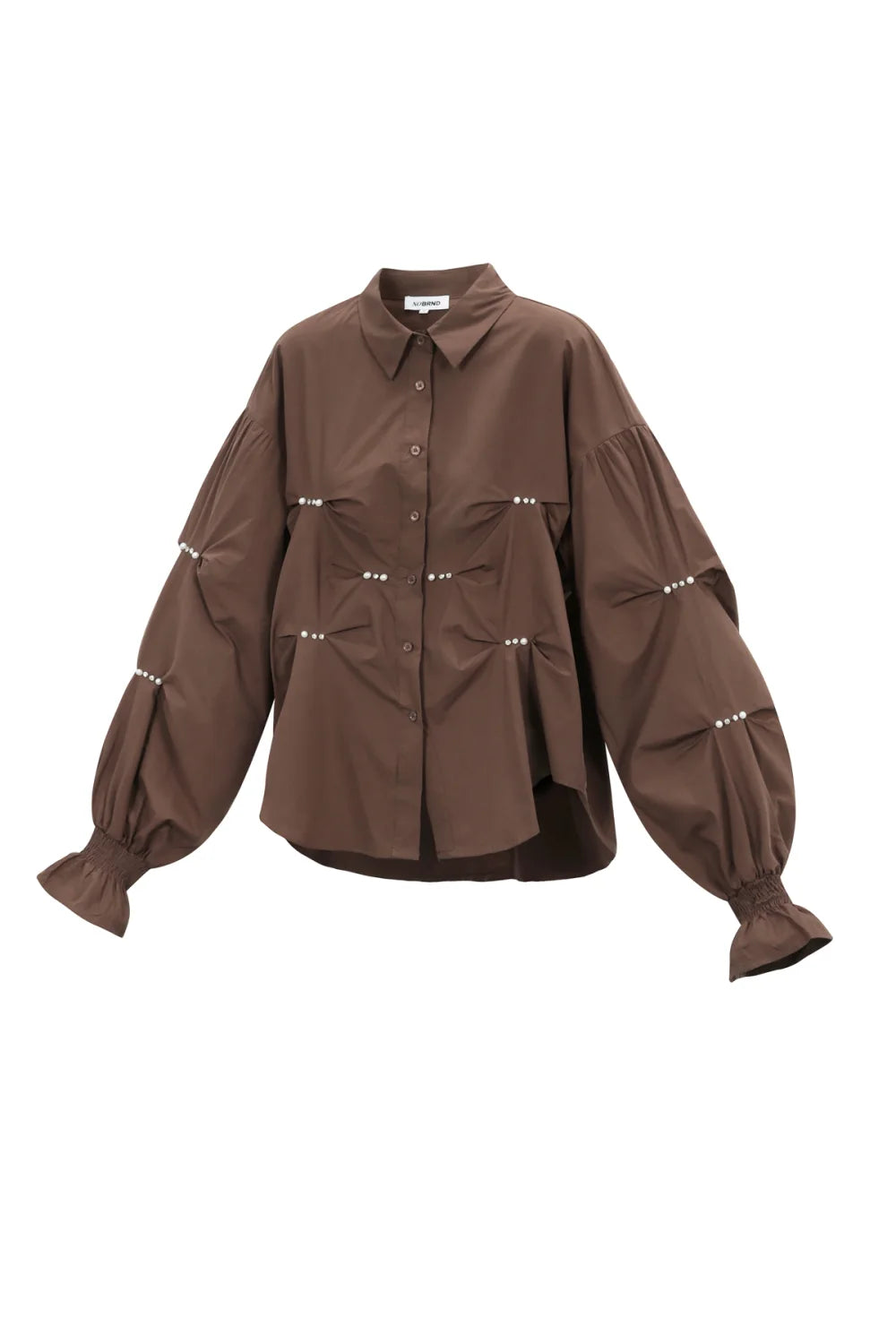 Bowie blouse