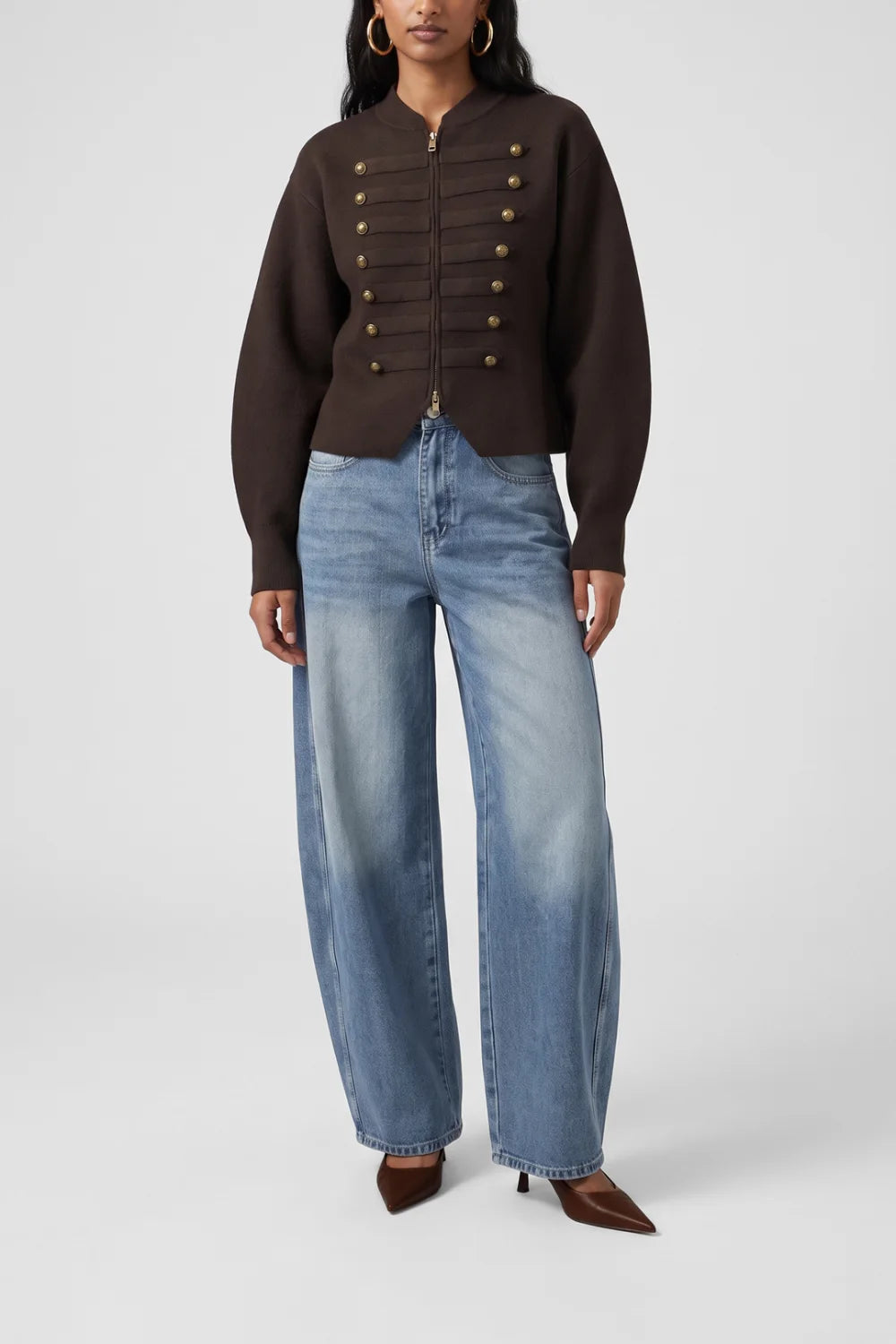 Vivienne jacket