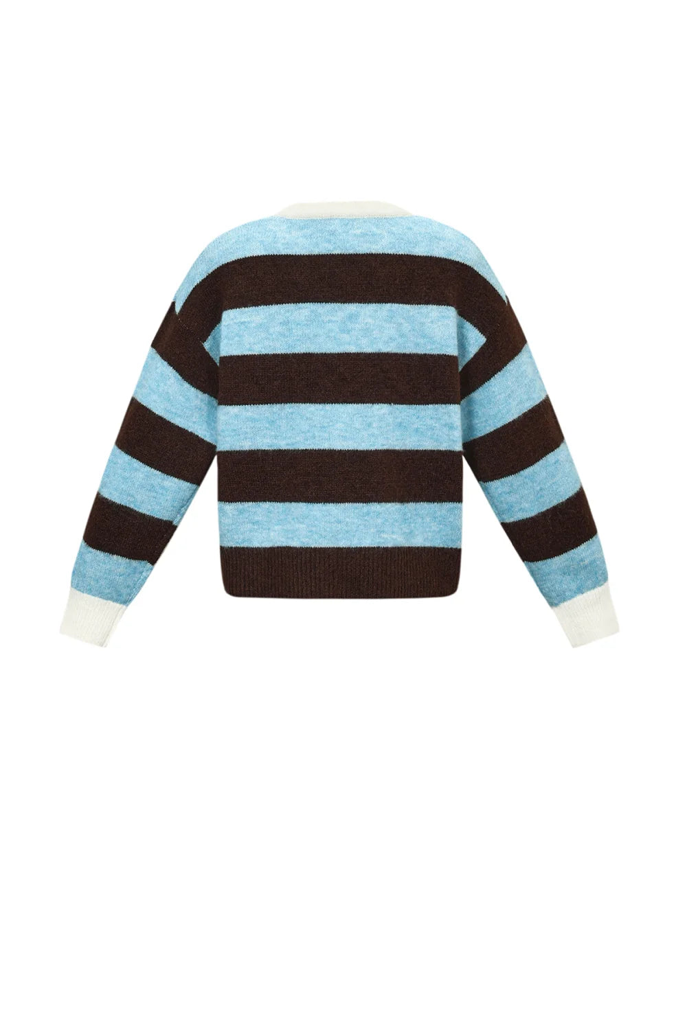 Cloud sweater