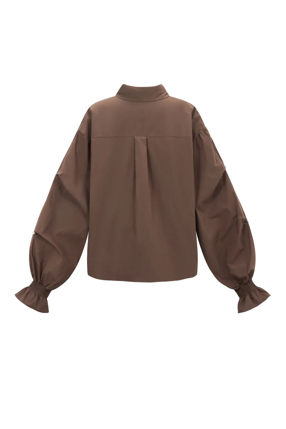 Bowie blouse